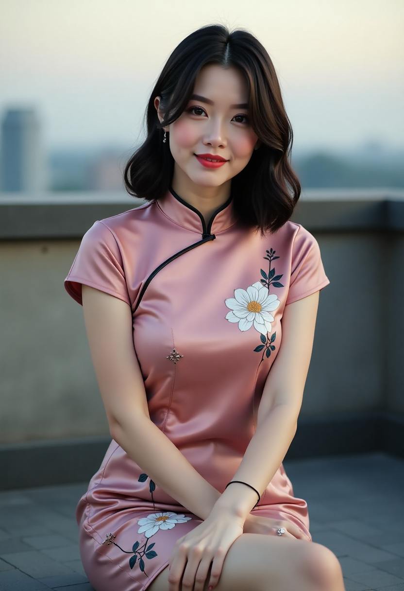 小镇守护者
