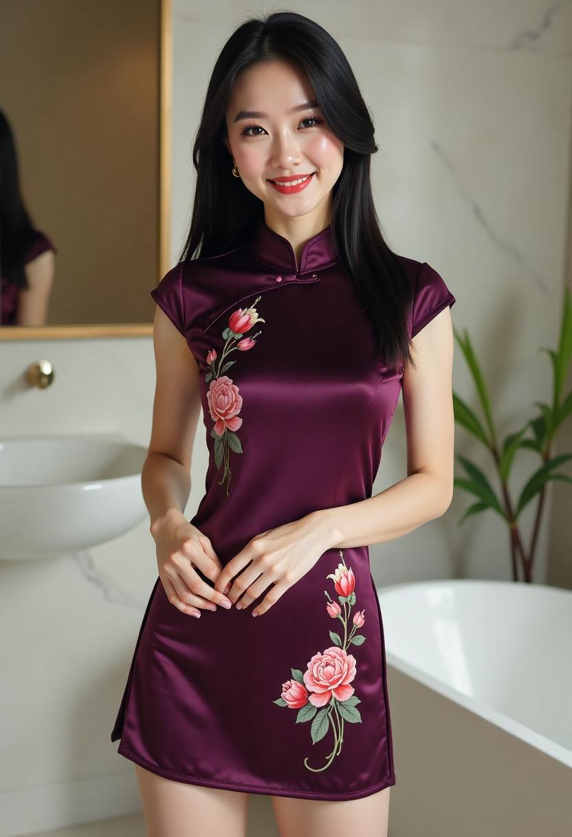 隐秘的角落