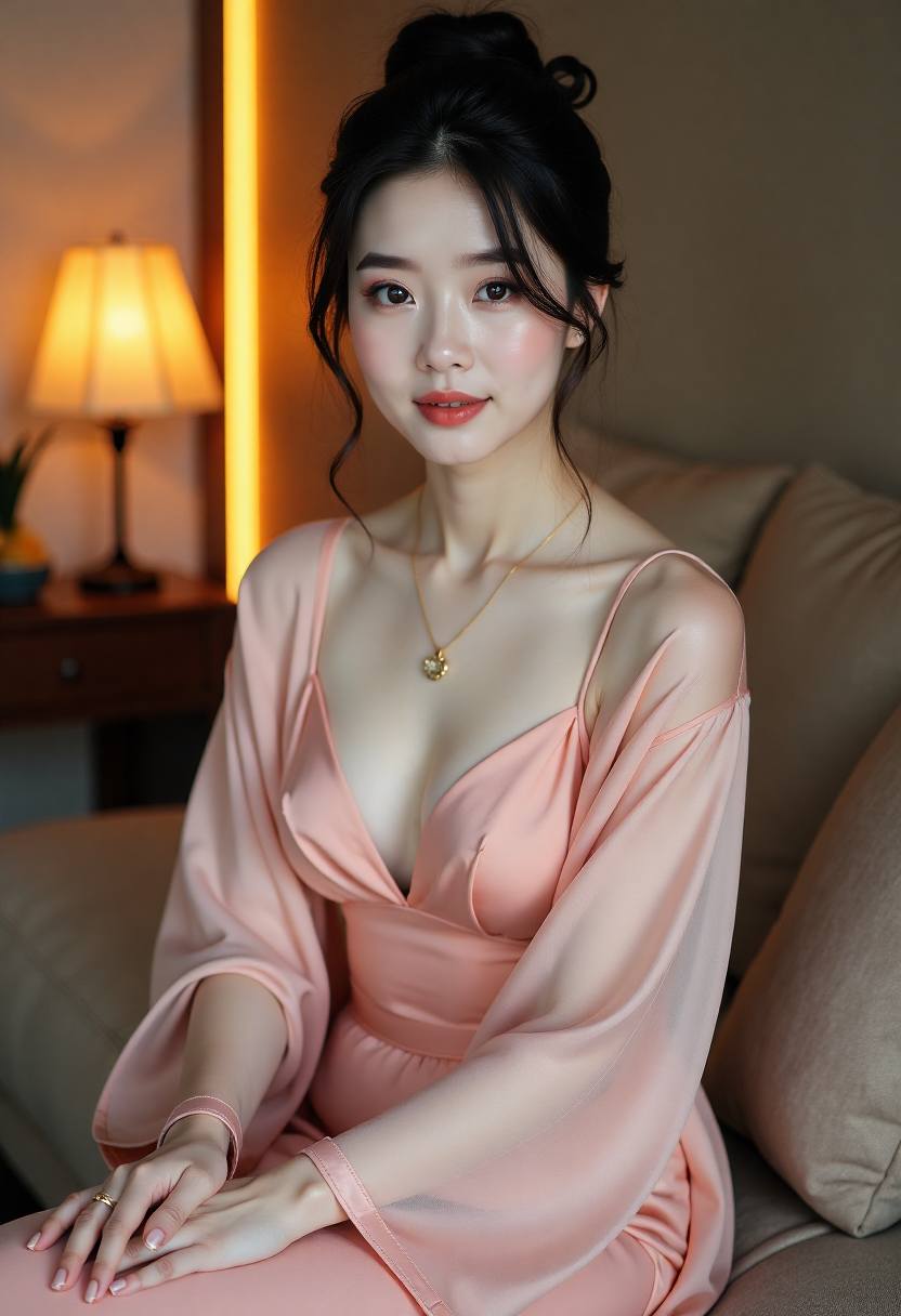女巫日记